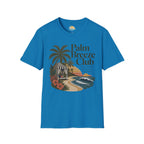 Palm Breeze Club T-Shirt