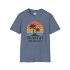 Coastal Nomad Sunset T-Shirt