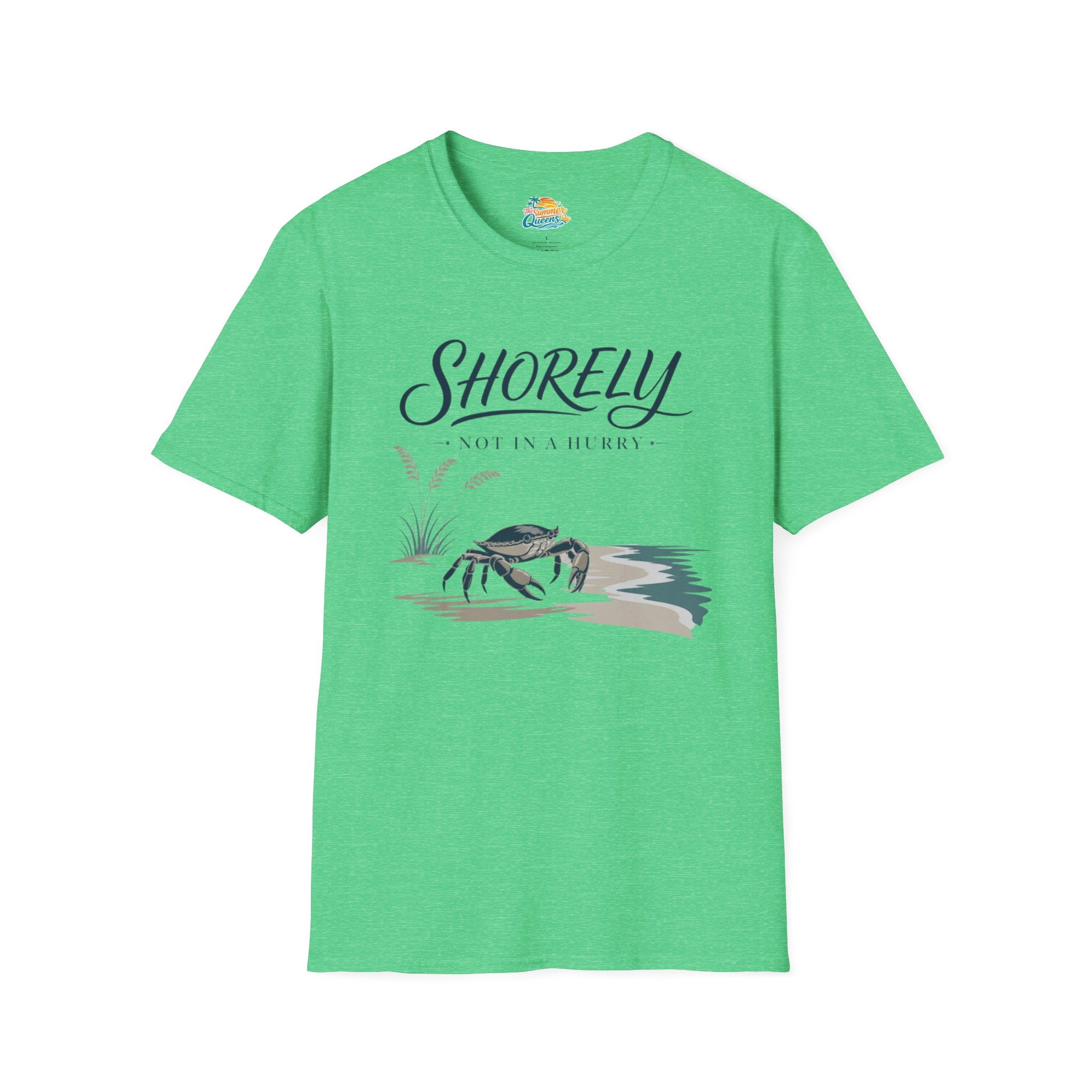 Shorely Not In A Hurry T-Shirt