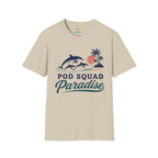 Pod Squad Paradise T-Shirt