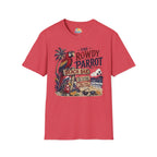 The Rowdy Parrot Bar T-Shirt