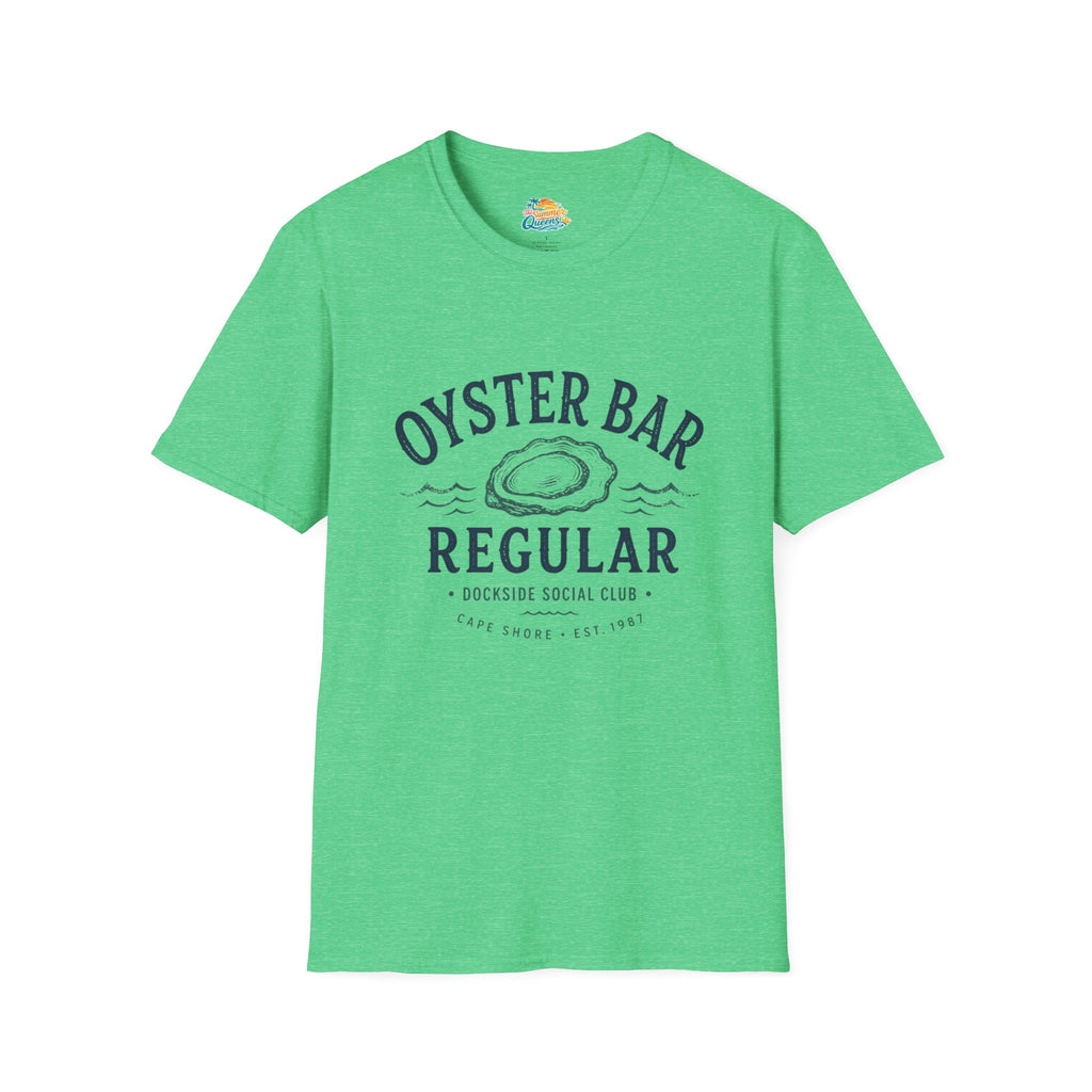 Oyster Bar Regular T-Shirt