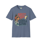 Salty Hair Tequila Stare T-Shirt