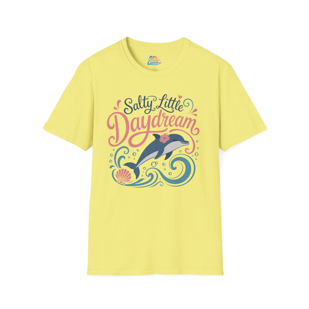 Salty Little Daydream T‑Shirt