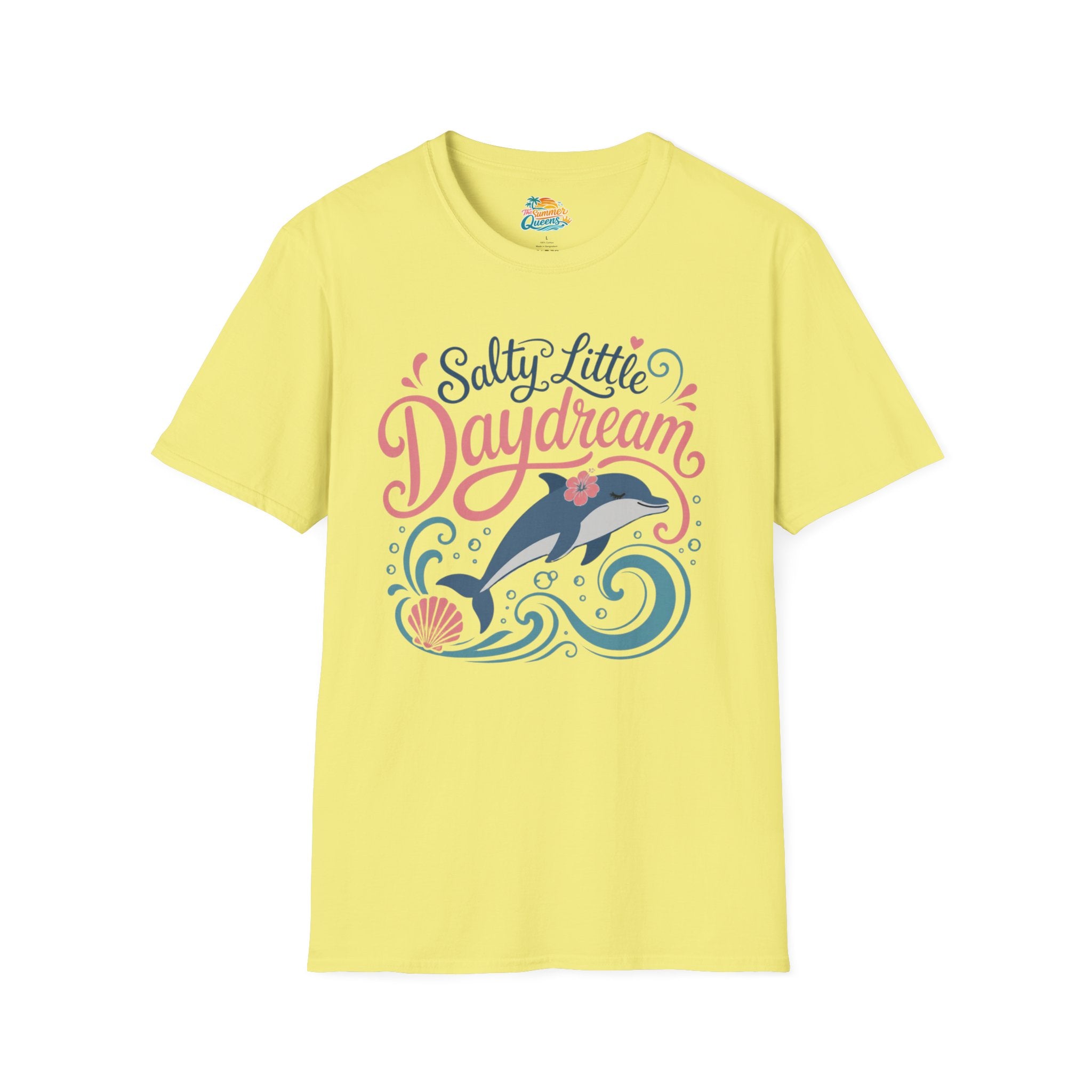 Salty Little Daydream T‑Shirt