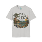 Palm Court Club T-Shirt