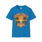 Shell Yeah! Sunset T-Shirt