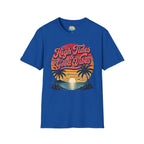 High Tides & Good Vibes T-Shirt