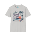 Lost in a Sunset State T-Shirt