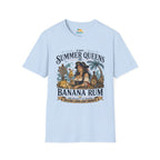 The Summer Queens Banana Rum T-Shirt