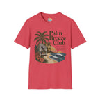Palm Breeze Club T-Shirt
