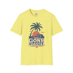 Gone Coastal T-Shirt