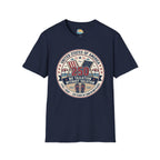 No Taxation Without Vacation T-Shirt