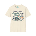 Turtle Pace Paradise Place T-Shirt