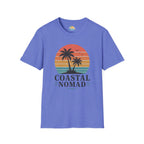 Coastal Nomad Sunset T-Shirt
