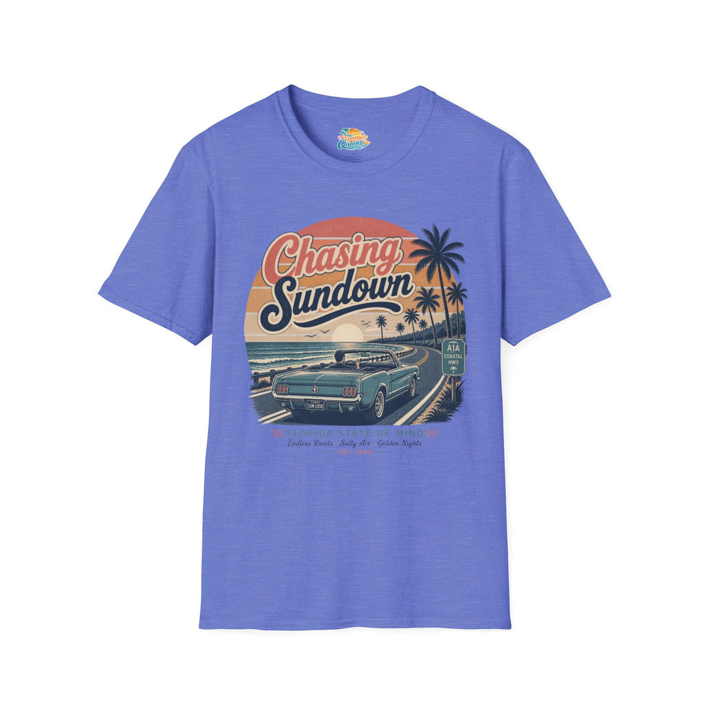 Chasing Sundown T-Shirt