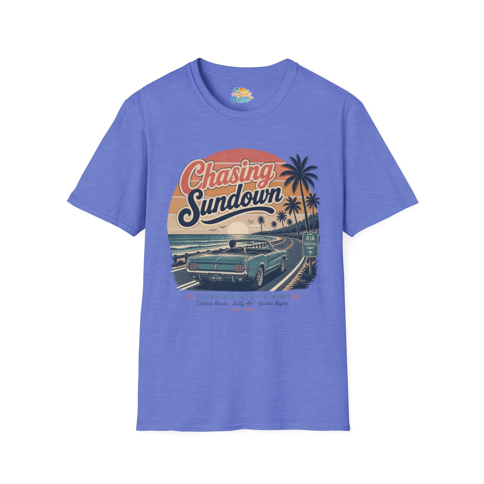 Chasing Sundown T-Shirt