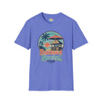 Sunset Social Club T-Shirt