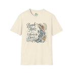 Beach Hair Is a Lifestyle Choice T-Shirt