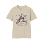 Southern By Birth, Salty by Choice T-Shirt