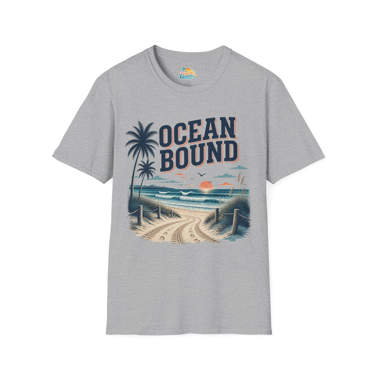 Ocean Bound T-Shirt