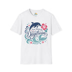 Part Mermaid, Part Daydream T-Shirt