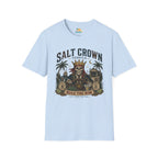 Salt Crown Tequila T-Shirt