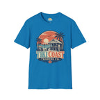 Tiki Coast Trading Co. T-Shirt