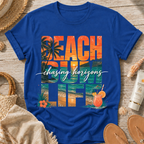 Beach Bum Life T‑Shirt