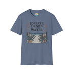 Forever Drawn to the Water T-Shirt
