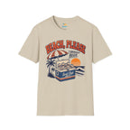 Beach, Please I Brought Beer T-Shirt
