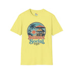 Sunset Social Club T-Shirt