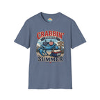 Crabbin' Through Summer T-Shirt