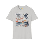Forever Chasing the Last Light T-Shirt