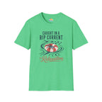 Caught in a Rip Current of Relaxation T-Shirt