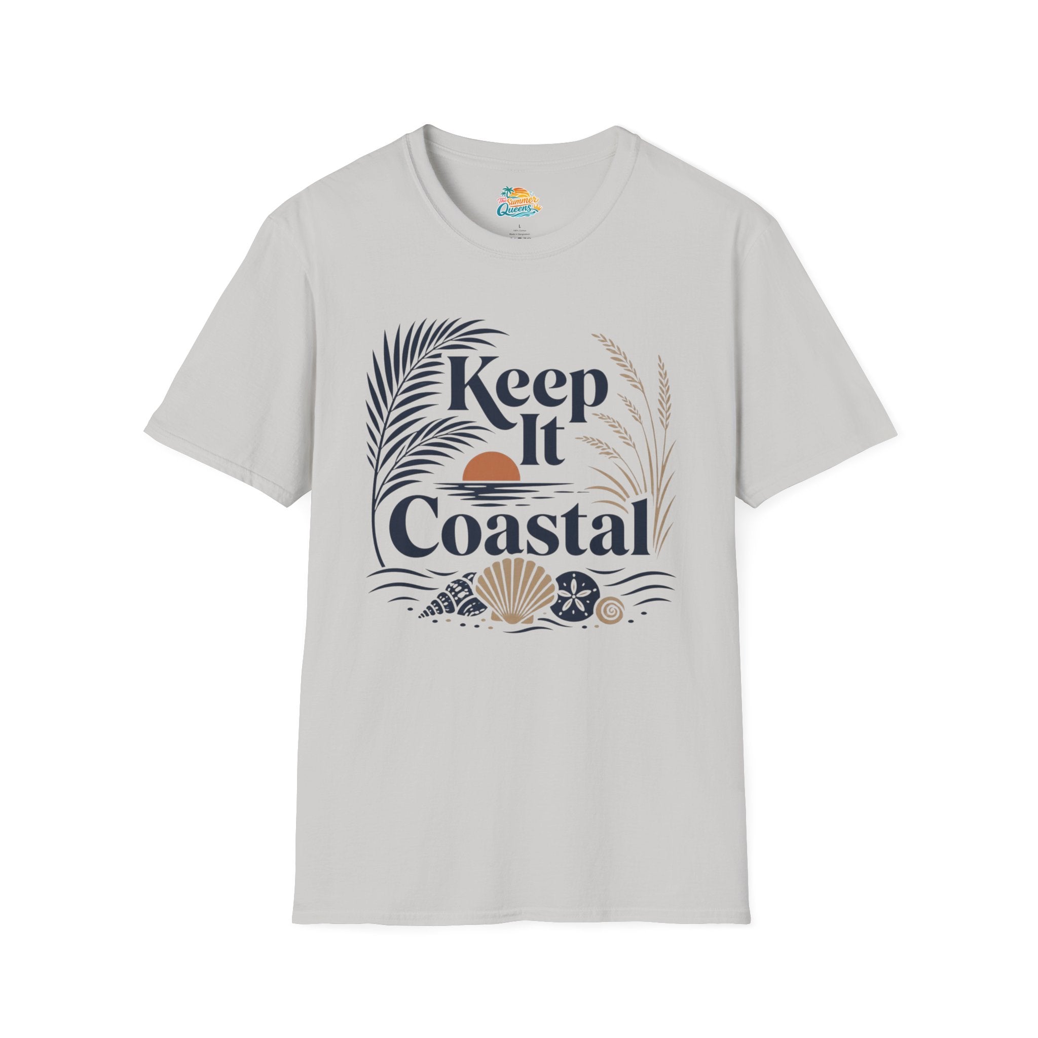 Keep It Coastal T-Shirt