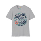 High Tides, Soft Vibes T-Shirt