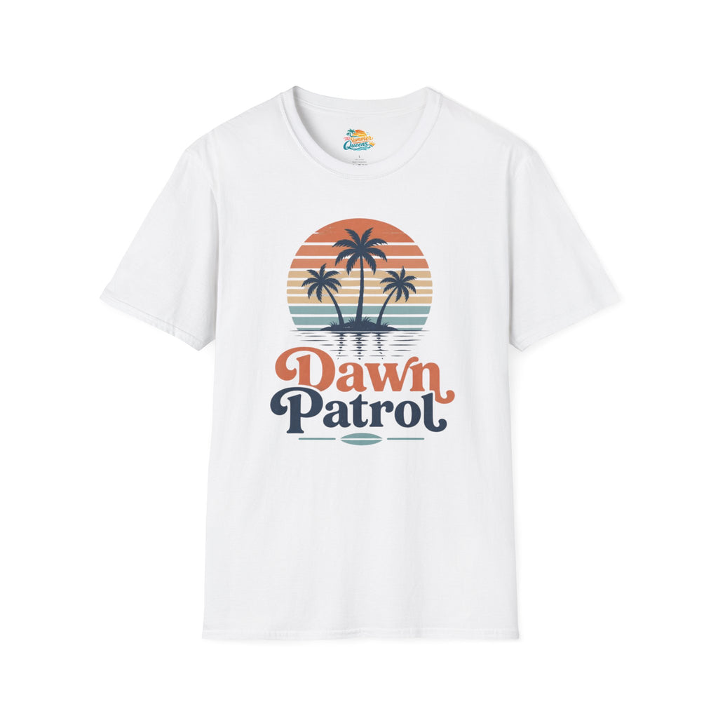 Dawn Patrol T-Shirt