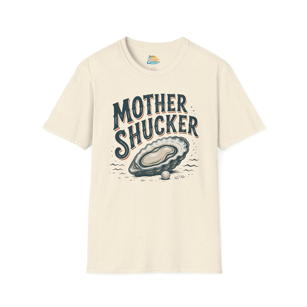 Mother Shucker T-Shirt