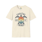 Coastal State of Mind Turtle T-Shirt