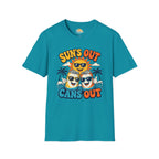Sun's Out Cans Out T-Shirt