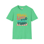 Tan Lines & Good Times T-Shirt