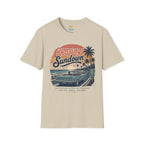 Chasing Sundown T-Shirt