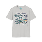 Turtle Pace Paradise Place T-Shirt