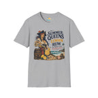 The Summer Queens Lemon Rum T-Shirt