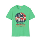 Stars, Stripes & Sunshine Americana T-Shirt