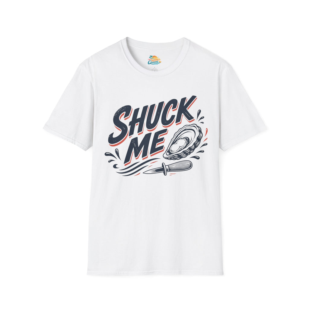 Shuck Me T-Shirt