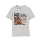 The Summer Queens Peach Rum T-Shirt