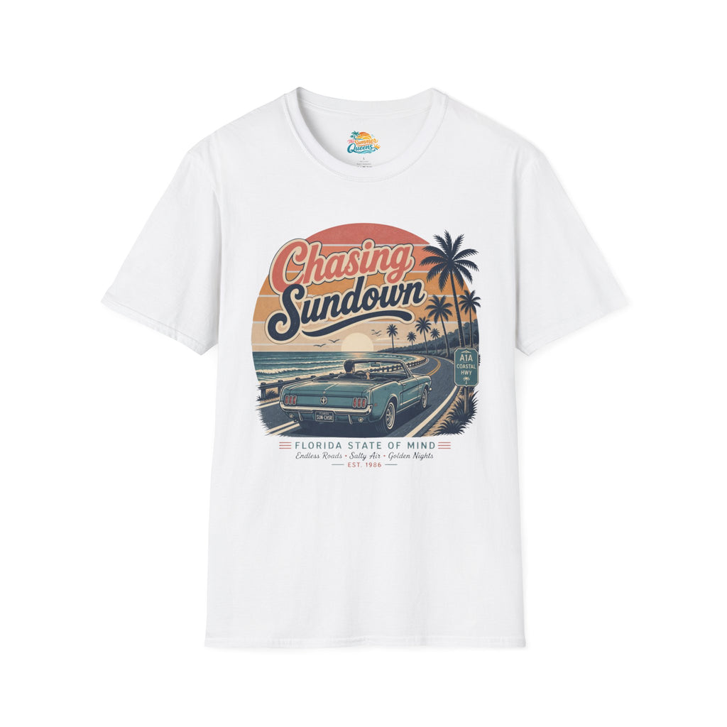 Chasing Sundown T-Shirt