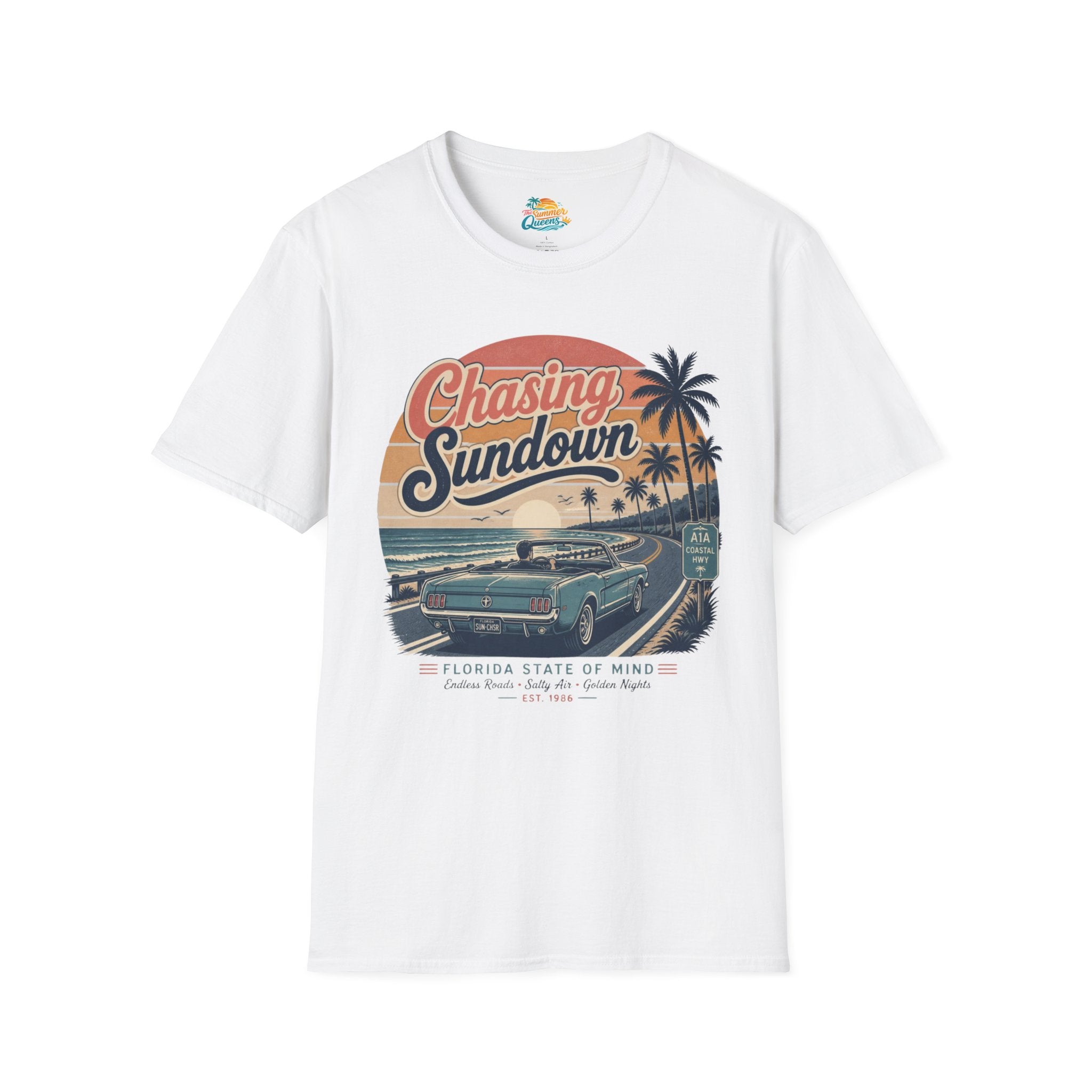 Chasing Sundown T-Shirt